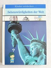 Kinder entdecken
