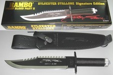RAMBO II Messer First Blood