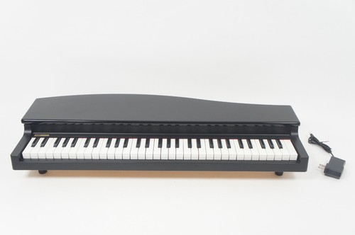 Korg micropiano black - korg,