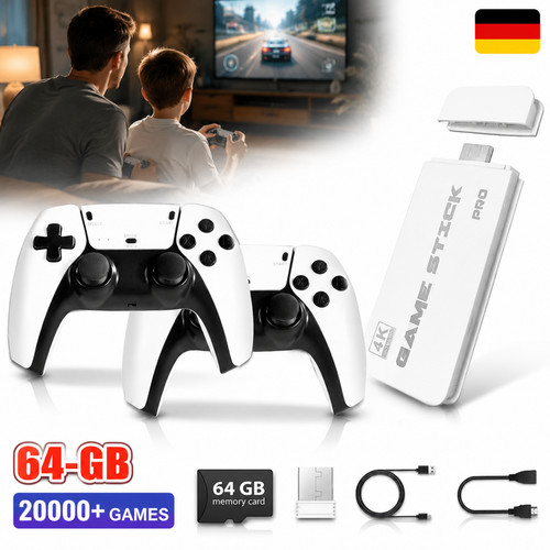 Retro gaming 000 - gaming, tv