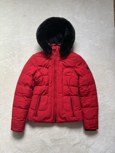 Winterjacke jacke - winterjacke,,