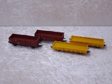 NxeaFF - 2 x Piko & 2 x Roco