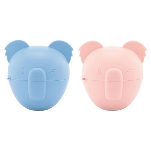Nuby porta succhietto - nuby,