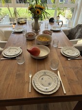 Villeroy & Boch V&B Alt Luxemburg Vieux Luxembourg Set mit 40% Preisvorteil