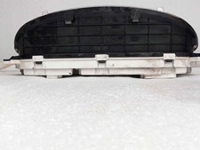 940034A650 instrumentenblende