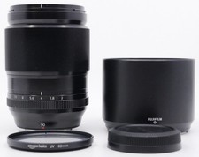 Fujifilm Fujinon XF 90 mm F/2
