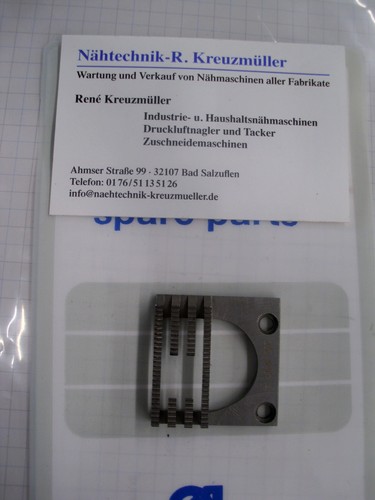 Dürkopp adler 265 2658907 - adler,