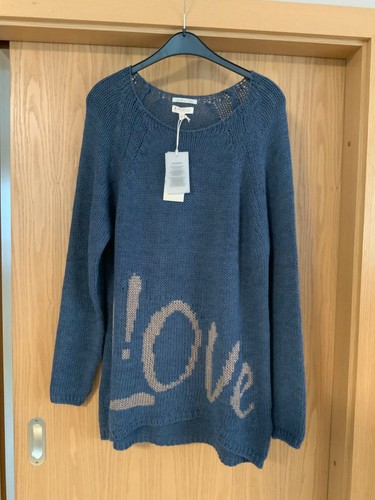 Soccx pullover xl 42 - pullover,