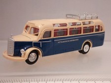 ⛔Mercedes O-3500 Reisebus