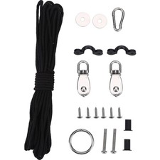 Kajak Ankerwagen Kit