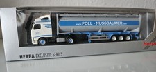 Spedition  Poll- Nussbaumer