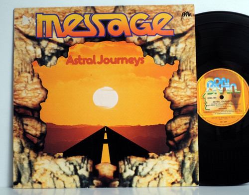 Message astral journeys - message,