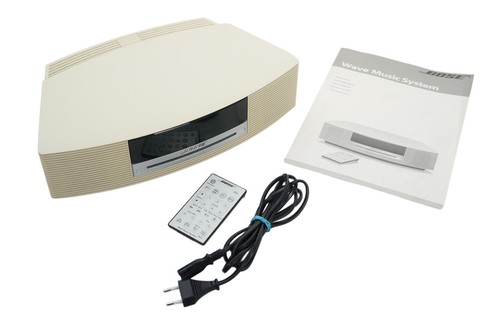 Bose wave music system - ✅bose,