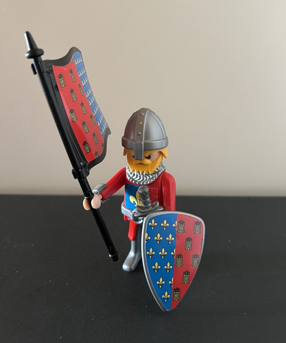 Playmobil französischer