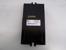 Steuergerät Fußraummodul