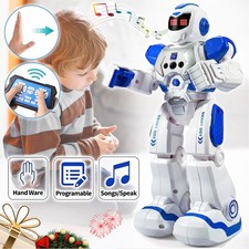 Roboter Spielzeug Kinder