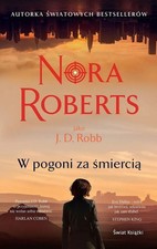 Pogoni śmiercią nora - za,