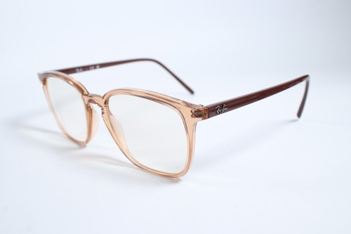 Ray ban rb7185 unisex braun - ban,