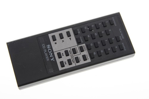 Original fernbedienung sony - original,