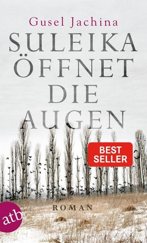 Suleika öffnet die - , ~