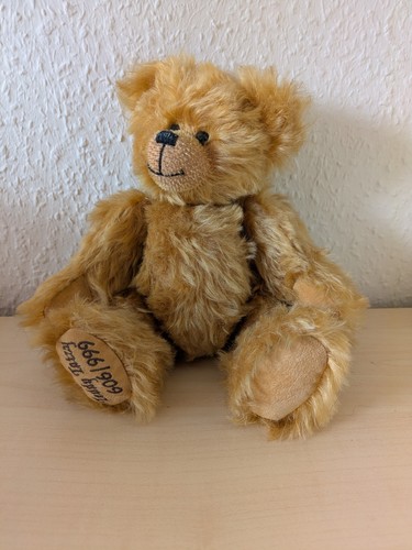 Original emmy bär teddy - original,