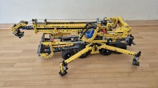LEGO TECHNIC: Mobiler Kran