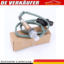 6-POLIG LAMBDASONDE REGELSONDE