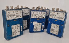 5x Denecke SB-T Time Code