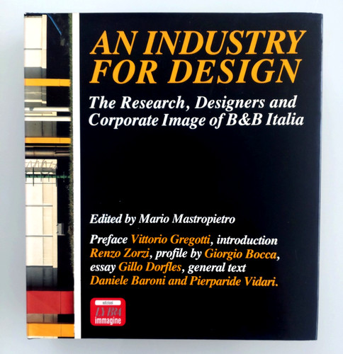 Mario mastropietro industry - an,