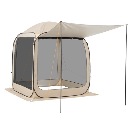Uimoso campingzelt 183x183x219 - uimoso,