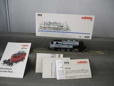 Märklin Spur H0 AC 83307