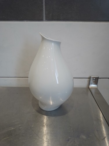 Moderne bauchige vase - moderne,