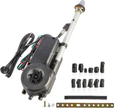 Elektrische Autoantenne