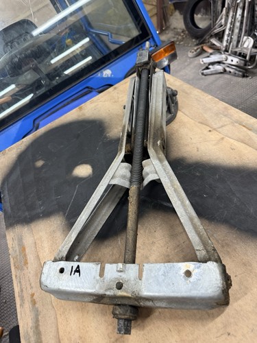Alko fahrgestell wohnwagen - 1x,