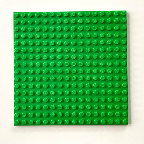 Lego platte bauplatte - platte, 16x16
