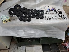RC Teile sehr viele verschiedene Teile neu -Tüftler - Bastler