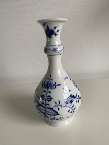 Meissner vase porzellan - meissner,