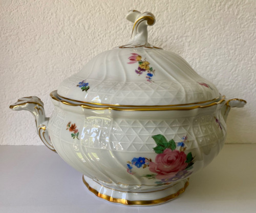 Hutschenreuther dresden - hutschenreuther,