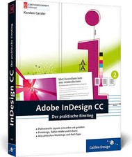 Adobe InDesign CC