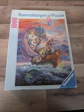 Ravensburger Puzzle 1000 Teile
