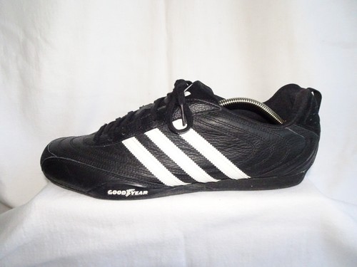 Adidas goodyear street schuhe - street,