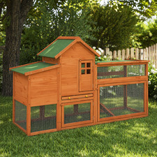 Hühnerstall Hühnerkäfig