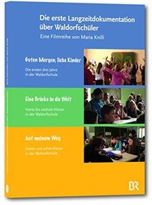 Langzeitdoku waldorf 3dvd von - langzeitdoku,