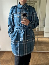 burberry trenchcoat damen 42