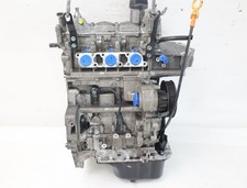 Motor VW POLO 9N AWY 03D103019