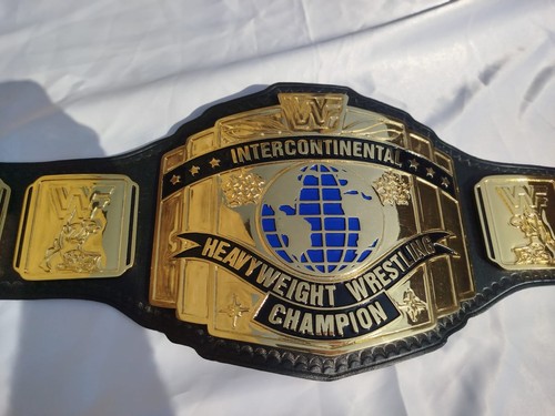 Wwf intercontinental - wwf,