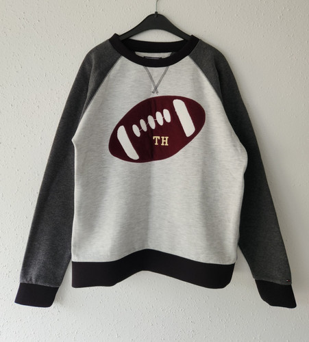 Tommy hilfiger jungen pullover - hilfiger,