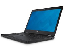 Dell Latitude E5550  i5-5300u