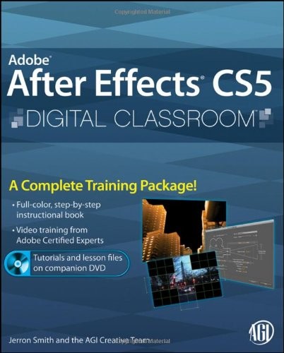 Adobe after effects - adobe, cs5