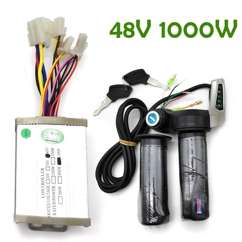48v 1000w elektrofahrrad - 1000w,
